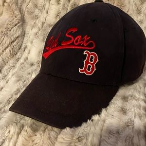 ⚾️RED SOX BASEBALL CAP⚾️